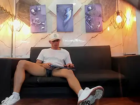Andres_Bless Chat XXX live