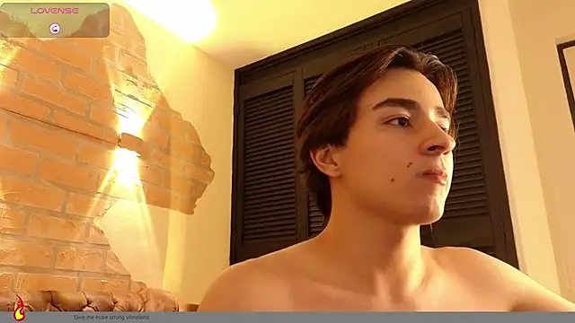 Connorr_01 Live XXX-chat
