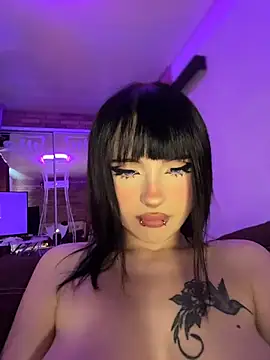 แชท XXX สดของ Melissa_cum