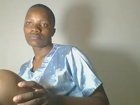 AfricanPrincess24 现场XXX聊天