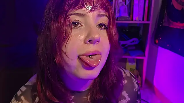 ruby_afterdark Live XXX-Chat