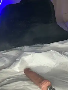 Czat XXX na żywo – Phoenix_May