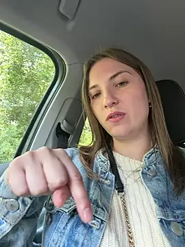 ViviVision99 Webcam-Show