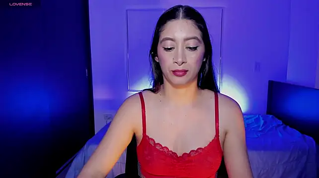 MeganWhite3's Live XXX Chat