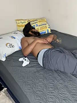Chat XXX en directo de JuRuBandz21