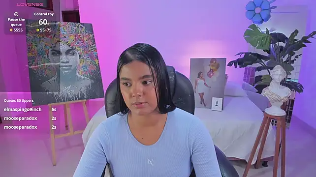 Chat XXX en directo de JANYLOVE__