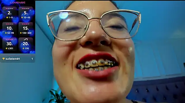 Czat XXX na żywo – allison_mc