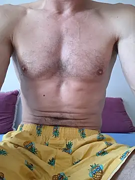 Chatroom XXX en direct de BODY_CUM