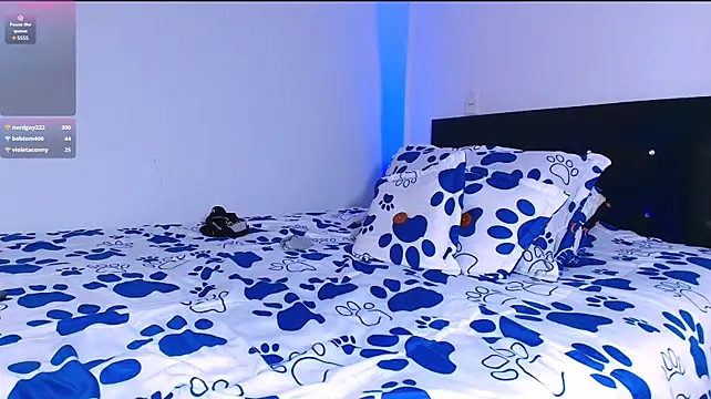 Deivy___ Live XXX Chat