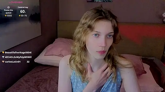 Emily_Cartex's Live XXX Chat
