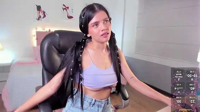 Mia__rouse_18's Live XXX Chat