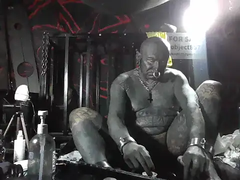 Chat XXX en directo de wormobject