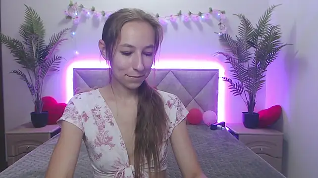 KleoYork's Live XXX Chat