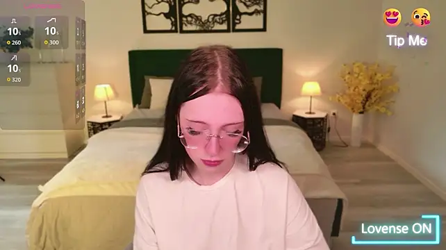 AlexisBliss Live XXX-Chat