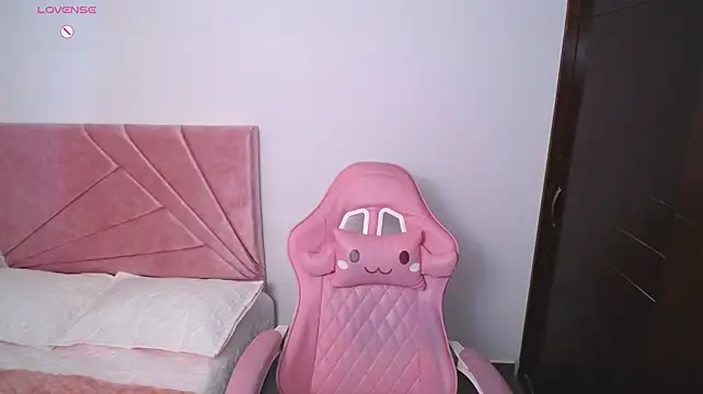 Chat +18 de Isabella_wish1 ao vivo