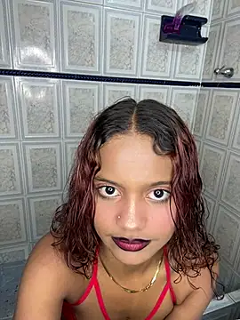 צ'אט XXX בשידור חי של Nicky_Nicoole
