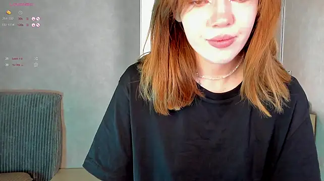 SunFlowerHoney live XXX chat