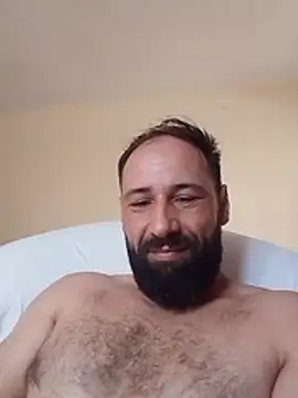 צ'אט XXX בשידור חי של Tranda91