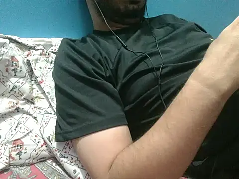 Precumboner Live XXX Chat