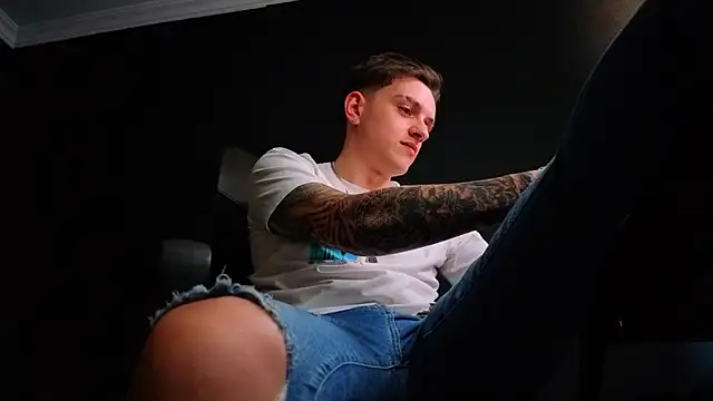 Chat XXX Live FelixStarkk