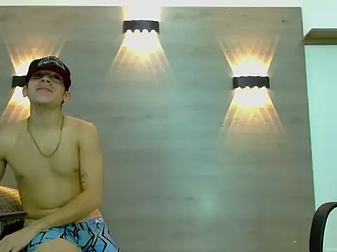 Gaeliitto Live XXX Chat