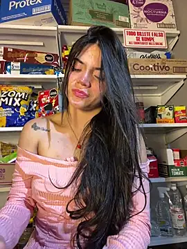 Chat XXX en directo de PamelaJonsom_