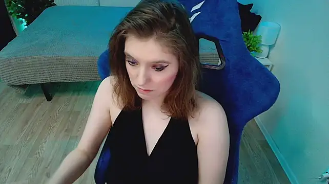 CranberryHot – Live XXX-chat