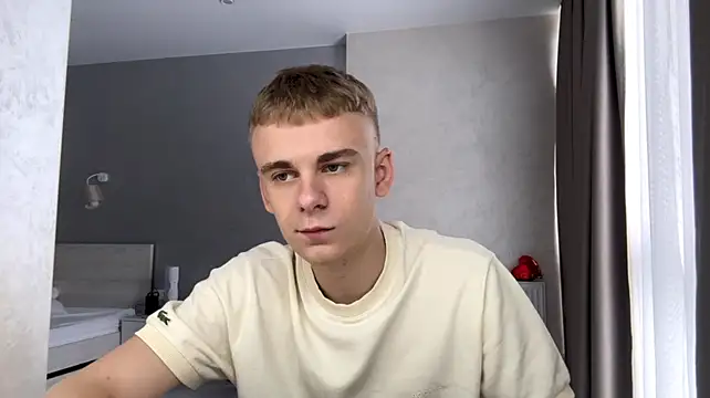 Živý XXX chat SoloFury