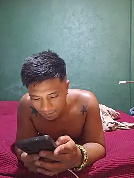 Felix_Asher Live XXX-Chat