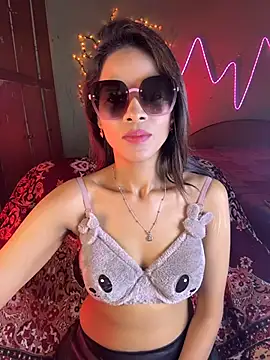 Ivy_the_goddess Live XXX-Chat