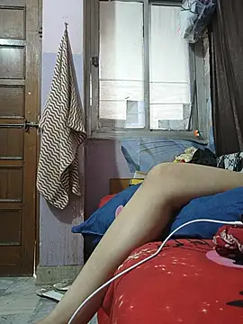 sanu_07 Live XXX-Chat