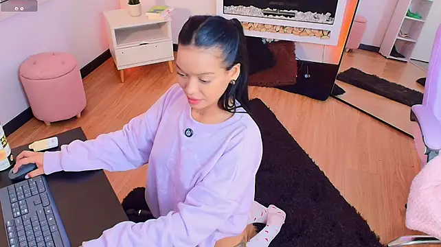 Miss_koko_ Live XXX-Chat