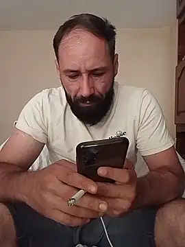 Živý XXX chat Tranda91