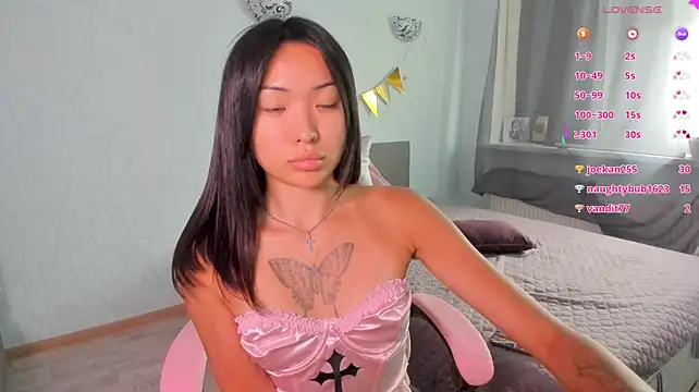 Misa_abg's Live XXX Chat