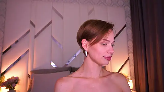 Chat XXX ao vivo de ShyySiren