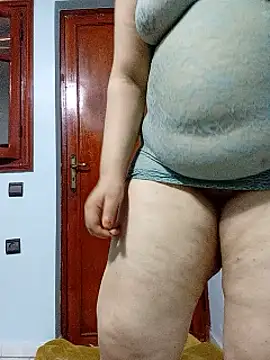 Notila-68's Live XXX Chat
