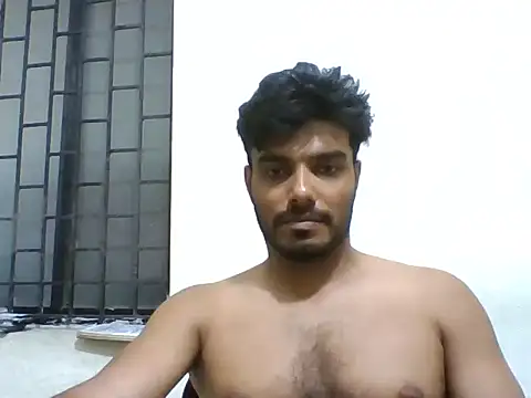 Show de webcam de Alphamustha