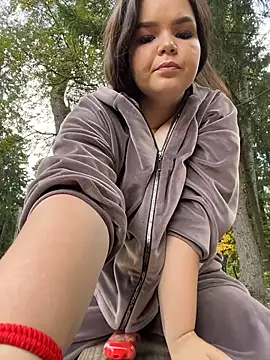 Živý XXX chat SnowWhiteSin
