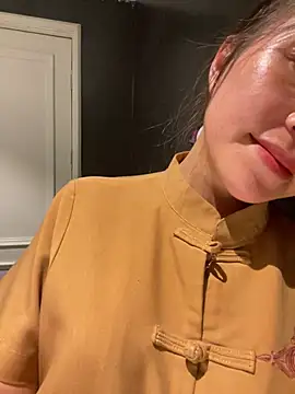 Živý XXX chat Bella_7777