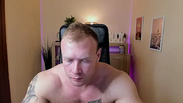 Alex_Knoxx Live XXX-chat