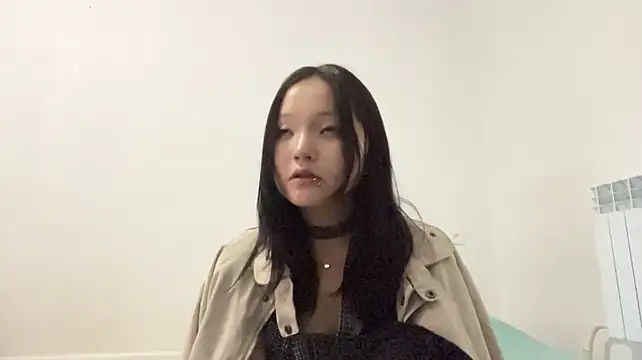 KitArmelin's Live XXX Chat