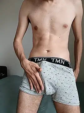 twink_andri's Live XXX Chat
