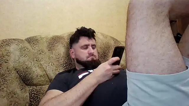 StasConnorn Live XXX chat