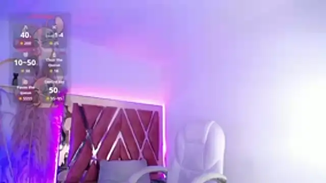 צ'אט XXX בשידור חי של Kim_wood_