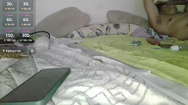 canarito18n Live XXX chat