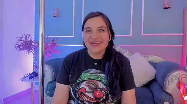 Chat XXX ao vivo de TaraTaylorr