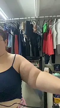 Chat XXX Live Chloee_Peach