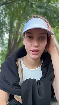 KikiWatson লাইভ XXX চ্যাট
