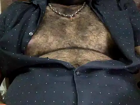 naughtydaddyy Live XXX-Chat