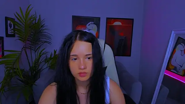 AmeliaRiviera's Live XXX Chat